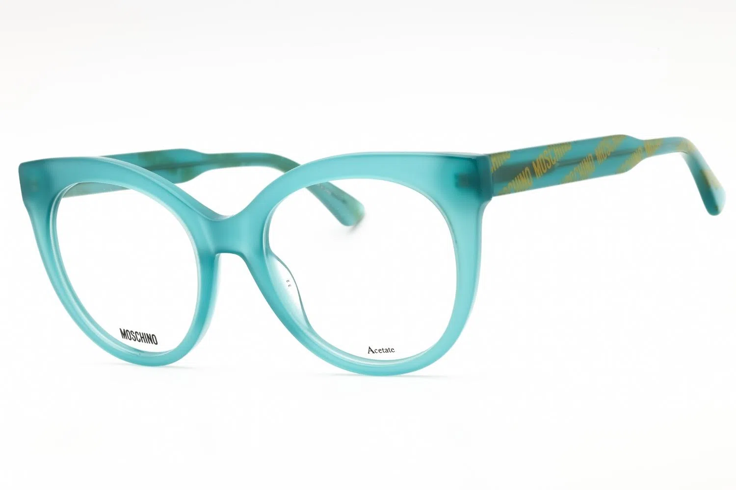 Moschino MOS613 Eyeglasses - view 4